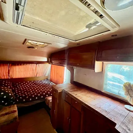 каравана Beso *