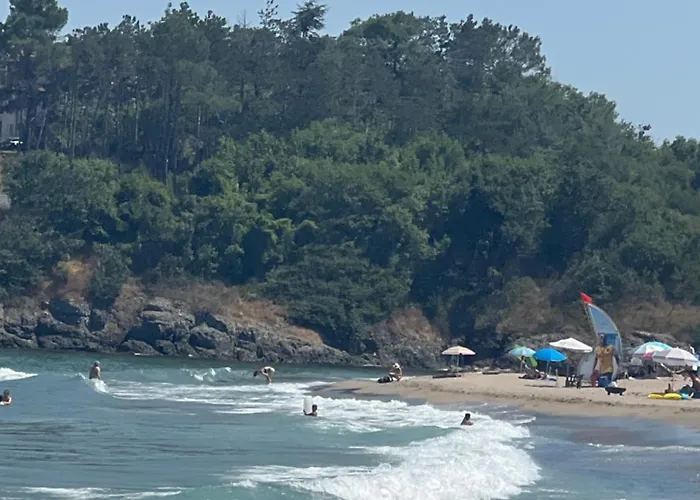 каравана Beso Campsite *