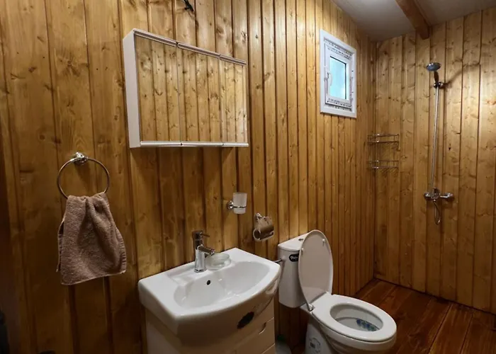 Campsite каравана Beso Kiten (Burgas)