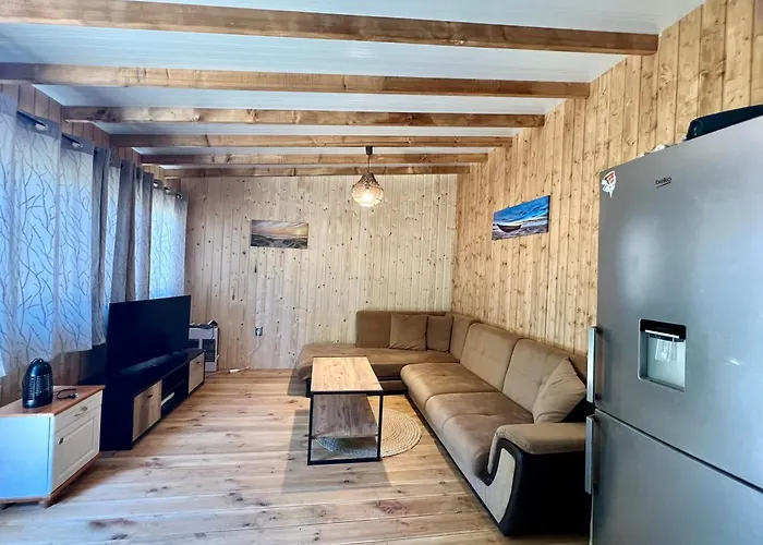 каравана Beso * Kiten (Burgas)