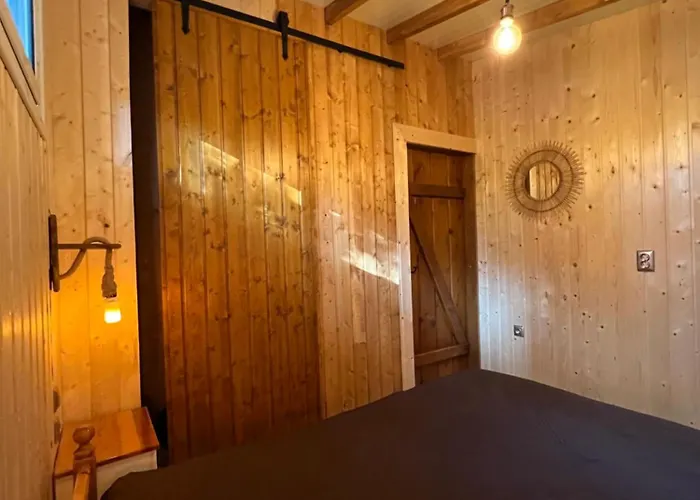 Campsite каравана Beso Kiten (Burgas)