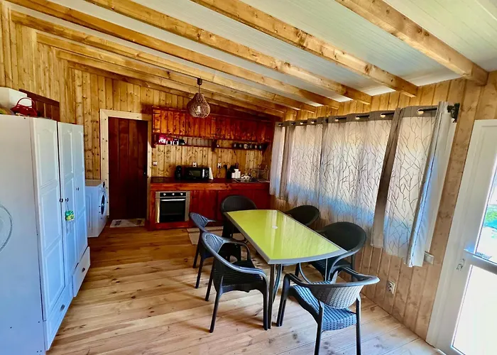 каравана Beso * Kiten (Burgas)